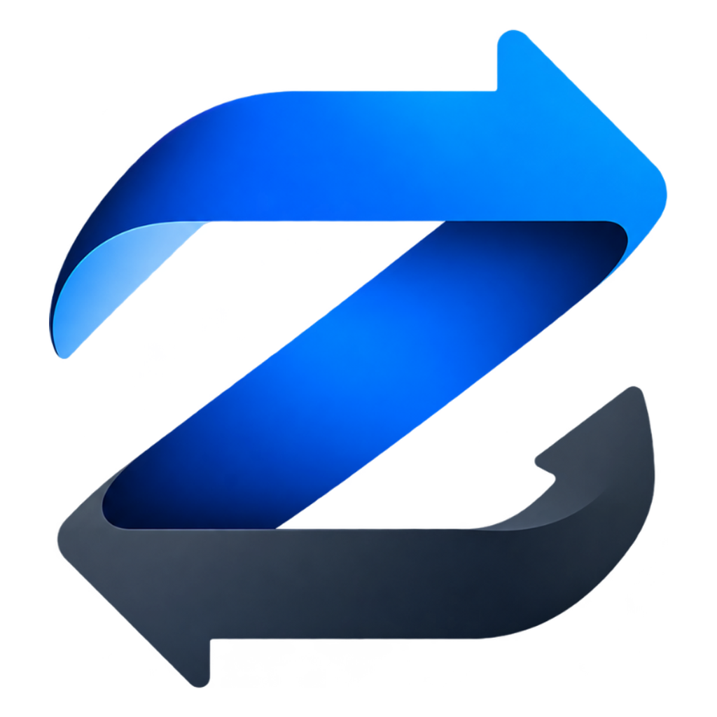 ConvertZuno Logo
